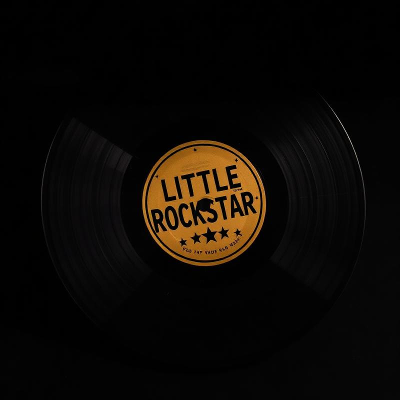 Vinyl — Live Sessions Vol. 1